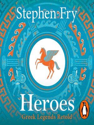 Heroes - Audiobook